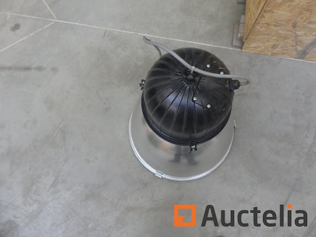 10 industriële lampen (9424-031) - afbeelding 4 van  6