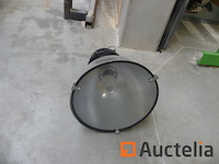 10 industriële lampen (9424-033) - afbeelding 3 van  6