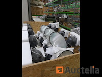 10 industriële lampen (9424-033) - afbeelding 6 van  6