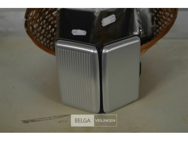 10 kaartenetui - afbeelding 4 van  4