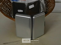 10 kaartenetui - afbeelding 2 van  3