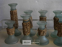 ±10 kandelaars - afbeelding 2 van  4