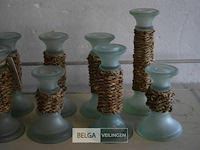 ±10 kandelaars - afbeelding 3 van  4