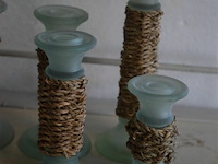 ±10 kandelaars - afbeelding 4 van  4