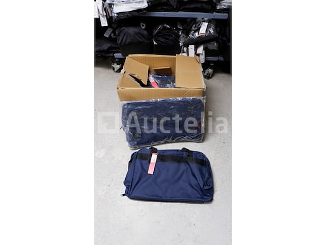 10 kappa sporttassen - afbeelding 1 van  4