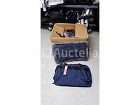 10 kappa sporttassen - afbeelding 1 van  4