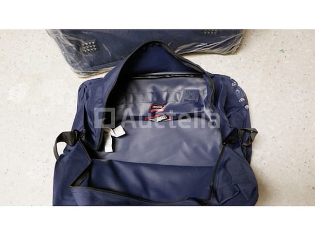 10 kappa sporttassen - afbeelding 2 van  4