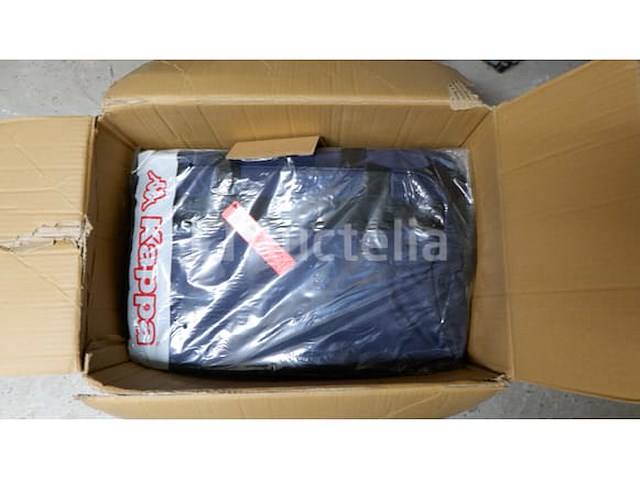 10 kappa sporttassen - afbeelding 4 van  4