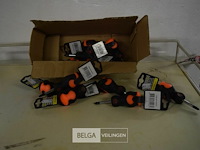 ±10 kleine schroevendraaiers - afbeelding 1 van  2