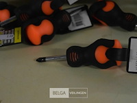 ±10 kleine schroevendraaiers - afbeelding 2 van  2