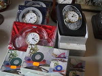 10 klokjes - afbeelding 1 van  6