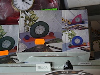 10 klokjes - afbeelding 3 van  6