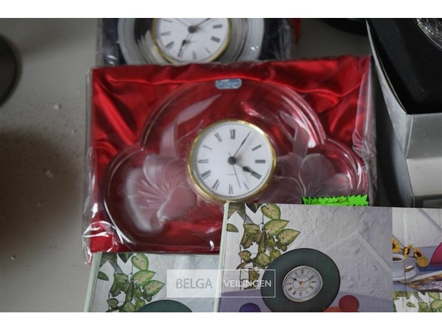 10 klokjes - afbeelding 4 van  6