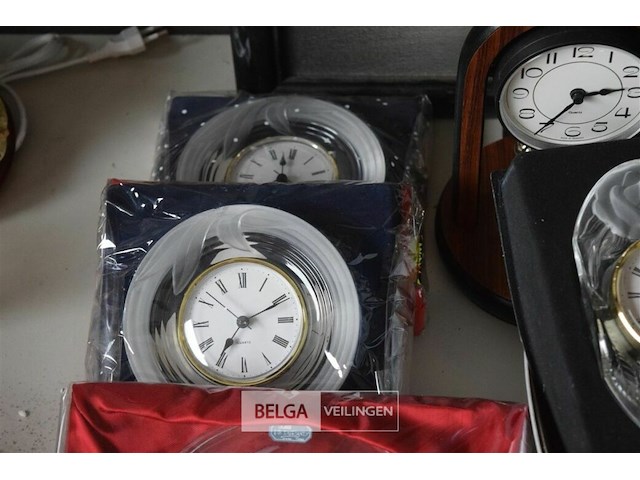 10 klokjes - afbeelding 6 van  6