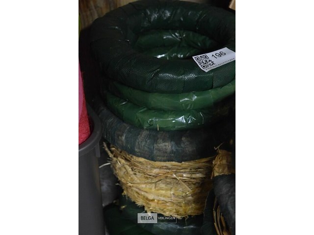 10 kransen - afbeelding 2 van  4