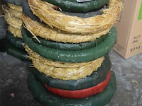 10 kransen - afbeelding 1 van  4