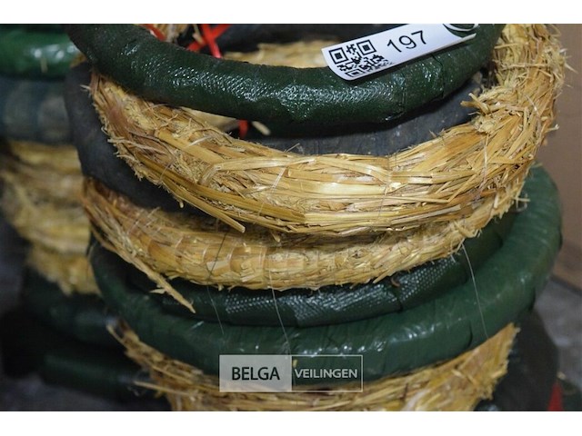 10 kransen - afbeelding 2 van  4