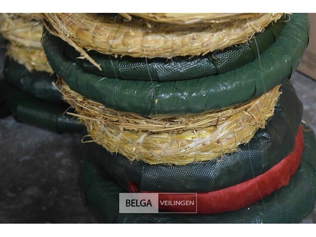 10 kransen - afbeelding 3 van  4