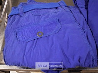 ±10 krte broeken mt 38 en 40 - afbeelding 3 van  3