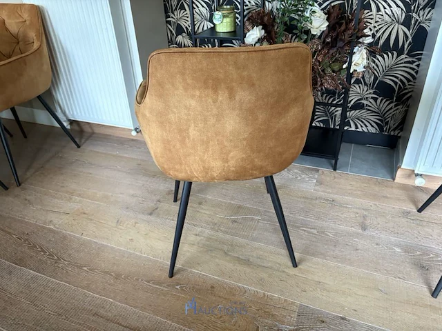 10 kuipstoelen - afbeelding 5 van  8