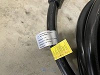10 laadkabels evbox elvi - type 2 - 6 m - 22 kw - afbeelding 10 van  12