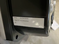 10 laadstations alfen eve single pro-line - 22 kw - afbeelding 14 van  18