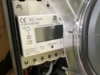 10 laadstations alfen eve single pro-line - 22 kw - afbeelding 18 van  18
