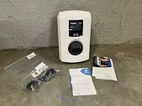 10 laadstations alfen eve single pro-line - 22 kw - afbeelding 11 van  18