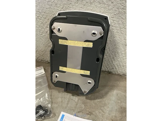 10 laadstations alfen eve single s-line - 11 kw - afbeelding 15 van  19