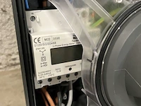 10 laadstations alfen eve single s-line - 11 kw - afbeelding 5 van  19