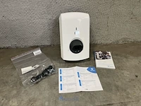 10 laadstations alfen eve single s-line - 11 kw - afbeelding 12 van  19