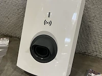 10 laadstations alfen eve single s-line - 11 kw - afbeelding 13 van  19