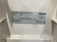 10 laadstations evbox elvi - 11 kw - afbeelding 10 van  27