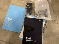 10 laadstations evbox elvi - 11 kw - afbeelding 16 van  27