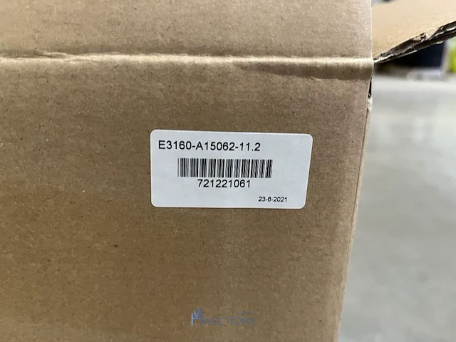 10 laadstations evbox elvi - 11 kw - afbeelding 18 van  27