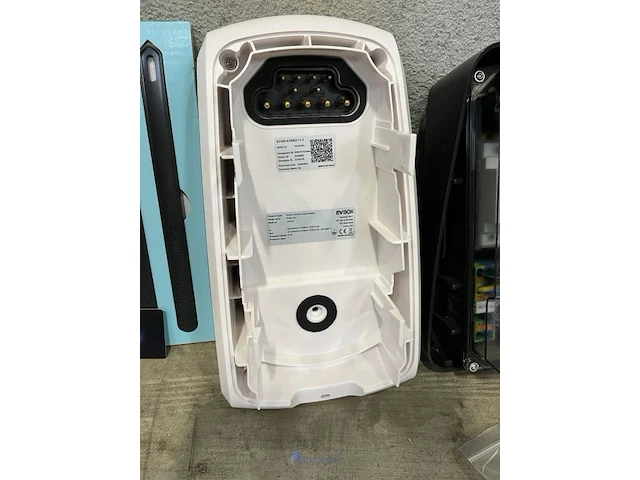 10 laadstations evbox elvi - 11 kw - afbeelding 8 van  27
