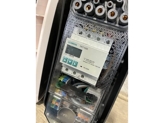 10 laadstations evbox elvi - 11 kw - afbeelding 13 van  27