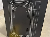 10 laadstations evbox elvi - 11 kw - afbeelding 22 van  27