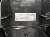 10 laadstations evbox elvi - 22 kw - afbeelding 3 van  18