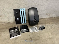 10 laadstations evbox elvi - 22 kw