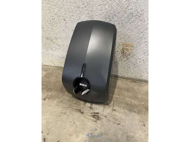 10 laadstations evbox elvi - 22 kw - afbeelding 11 van  18