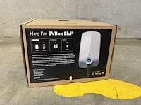 10 laadstations evbox elvi - 22 kw - afbeelding 12 van  18