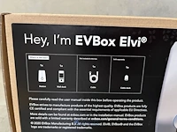 10 laadstations evbox elvi - 22 kw - afbeelding 13 van  18