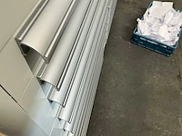 10-laden materiaalkast - afbeelding 5 van  5