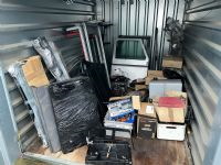 10. land en range rover stopt materiaal 901-925 (536/2025)