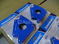 10 lasmagneten 20 kg - 125 mm - afbeelding 2 van  10