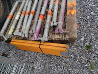 10 layer steigerelementen, 2 uitbreidingen - afbeelding 2 van  4