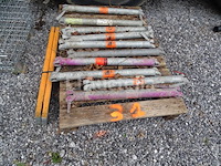 10 layer steigerelementen, 2 uitbreidingen - afbeelding 4 van  4