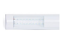10 led-lampen 120 cm 36w - afbeelding 2 van  3