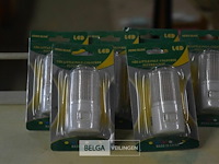 10 led lampjes - afbeelding 2 van  2